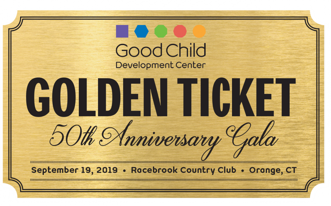 Golden Ticket 50th Anniversary Gala