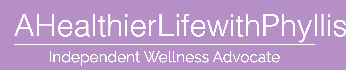 Healthier Life with Phyllis