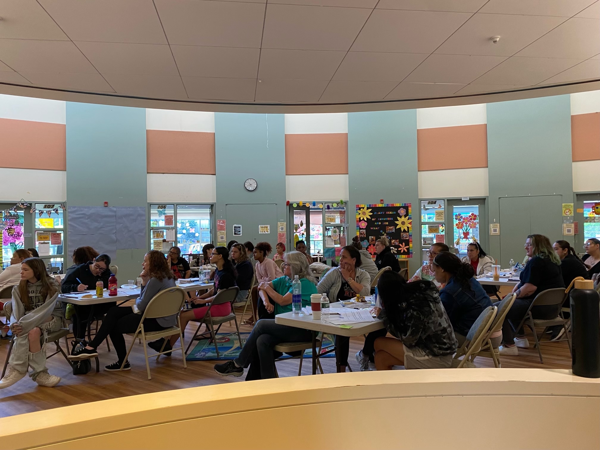Professional Development