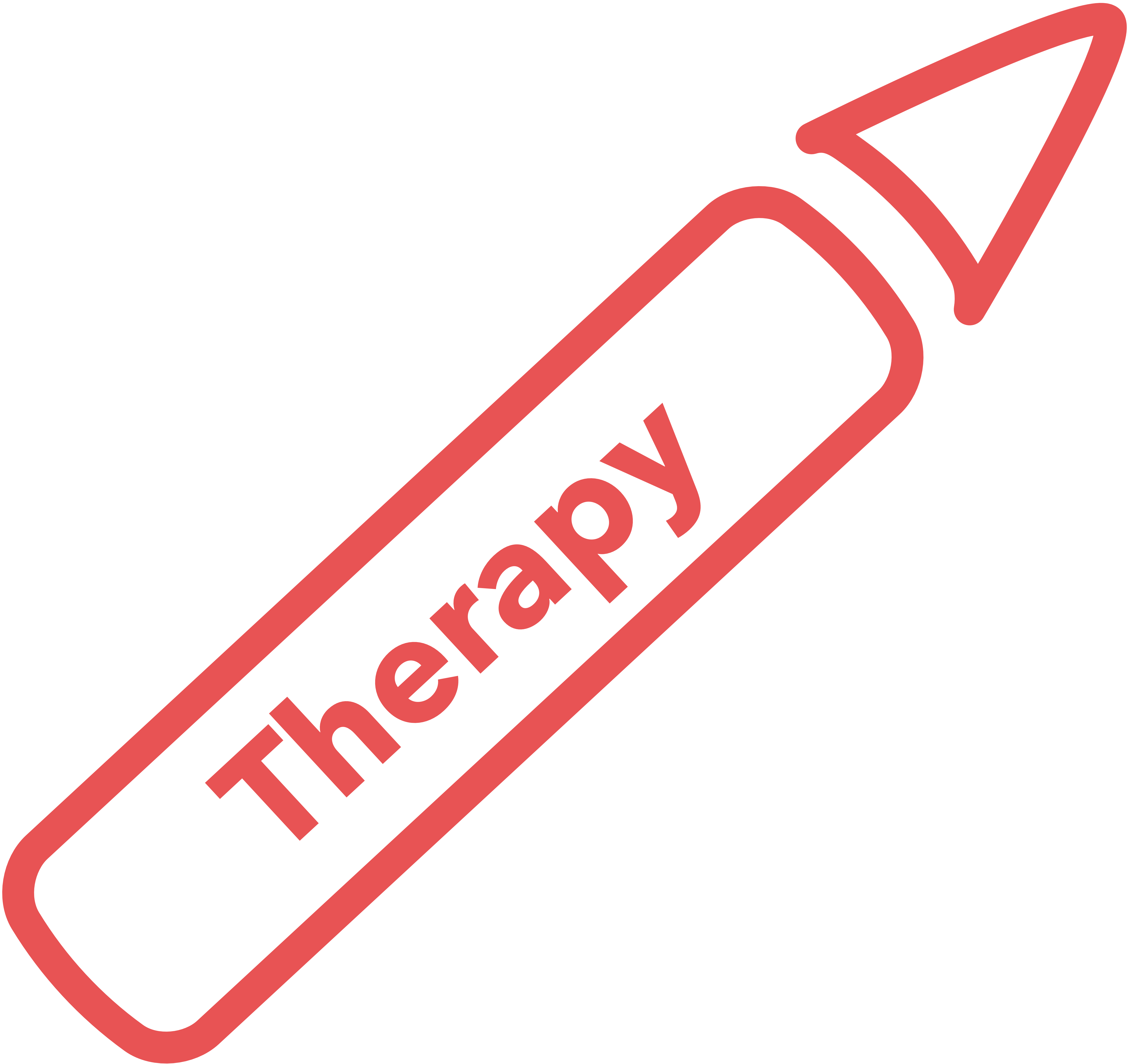 therapy