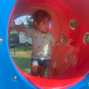 Outdoor Fun